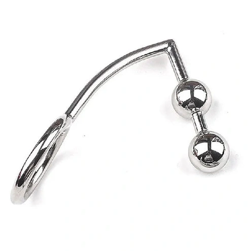 Suspension Anal Hook 4354 Ball Two PerfectFit Sexual 1204